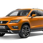 Der neue Seat Ateca