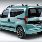 Der neue Fiat Qubo