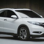 Der Honda HR-V 1.6 i-DTEC Elegance im Test