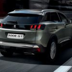 Der neue Peugeot 3008