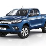 Der neue Toyota Hilux