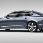 Der neue Volvo S90