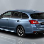 Der Subaru Levorg im Test