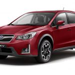 Der Subaru XV 2.0D Exclusive im Test