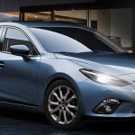 Der Mazda3 Nakama im Test