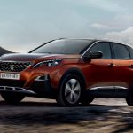 Der neue Peugeot 3008