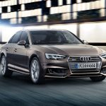 Der Audi A4 2.0 TDI im Test