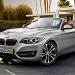 BMW 230i Cabrio M-Sport