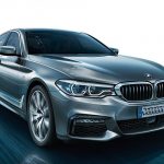 Der BMW 530D XDrive