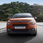 Der neue Citroen C3