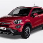 Der Fiat 500X Cross Plus 2.0 Mjet 4×4 AT