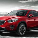 Der Mazda CX-5 Skyactiv-G 165 FWD Nakama im Test