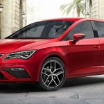 Der Seat Leon