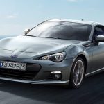 Der Subaru BRZ kommt 2017