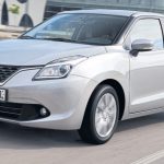 Der Suzuki Baleno