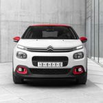 Der neue Citroen C3