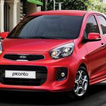 Der neue Kia Picanto