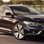 Der Renault Talisman Energy dCi 160 EDC Initiale Paris