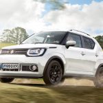 Der neue Suzuki Ignis