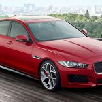 Der Jaguar XE im Test