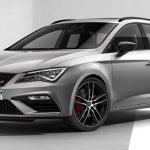 Der neue Seat Leon Cupra