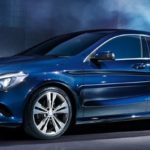 CLA Shooting Brake