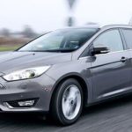 Der Ford Focus Turnier