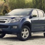 Der Isuzu D-Max Double Cab im Test