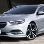 Der Opel Insignia Sports Tourer