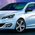 Der Peugeot 308 SW