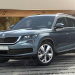 Der Skoda Kodiaq feiert Händlerpremiere