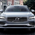 Der Volvo V90 Cross Country