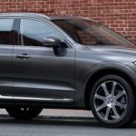 Der Volvo XC60