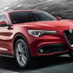 Der Alfa Romeo Stelvio