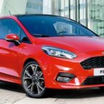 Der Ford Fiesta