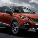 Der Peugeot 3008