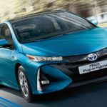 Der Toyota Prius Plug-in im Test