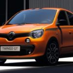 Der Twingo GT