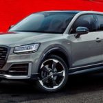 Der Audi Q2