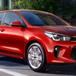 Der Kia Rio