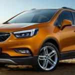 Der Opel Mokka X