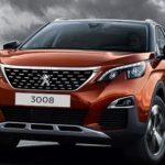 Der Peugeot 3008