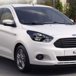 Der Ford Ka+