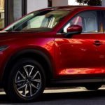 Der Mazda CX-5