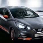 Der neue Nissan Micra