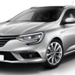 Der Renault Megane Grandtour