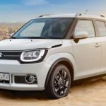 Der Suzuki Ignis