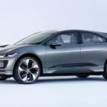Tesla oder sein Konkurrent von Jaguar