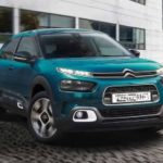 Der neue Citroen C4 Cactus