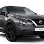 Der Nissan Juke Enigma 1.0 DIG-T 7DCT